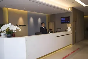 Home Inn Neo Taiyuan Changfeng Street Pingyang Road Baihuagu Shopping Center - Image 3