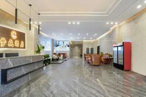 Mengcheng Hotel (Dongguan Qiaotou Branch) - Image 5