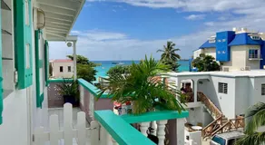 SECOND HOME Beach Apartment - Image 5