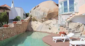 Villa Nereide - Baia Santa Reparata - Image 2
