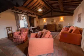 Villa Fibbino - Hotel di Campagna - Image 1