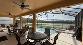 The Villa at Terra Verde - Image 4