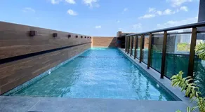 (903) Studio Exclusivo com Clima Tropical - Image 4