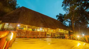 Lake Bunyonyi Eco Resort - Image 3