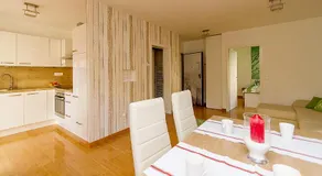 Apartments Bohinjskih 7 - Image 3