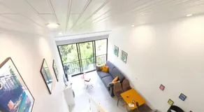 Studio with sea view - Image 4
