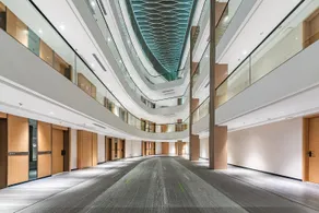 Poltton International Service Apartment Zhongshan Huangpu - Image 5