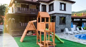 Карамановите къщи - Image 4
