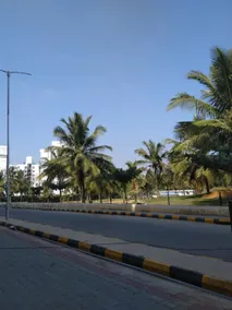 Lovely 2 BHK apartment in Bangalore - Image 2