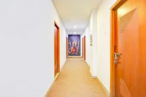 Hotel O Bhadrakali Geo Bio Diversity Cultural Park Warangal - Image 5