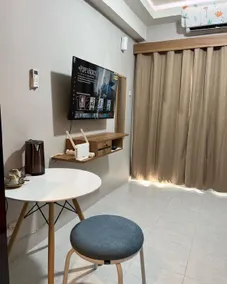 Apartment Paragon Village by Tere Room - Image 2