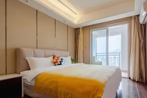 Uvis Holiday Apartment (Xichang Qionghai 17 Degrees Branch) - Image 2