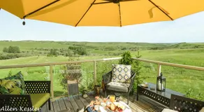 Misty Ridge Retreat B&B - Image 3
