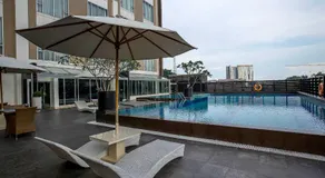 The Arista Hotel Palembang - Image 2