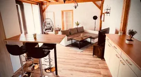 Maison NidAmour Val-de-Travers - Image 3