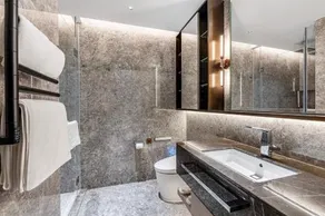 BaiYue Apartment - Zhujiang New City Guangzhou - Image 4