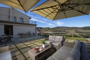 Ville La Marcellina - Il Tinaio - Image 3