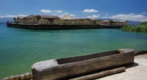 Lile Pestani Accommodation - Image 5