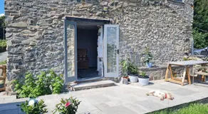 The Annexe - Idyllic and tranquil rural location - Image 5