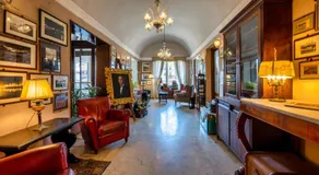 Royal Victoria Hotel - Image 3
