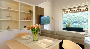 Vico Morcote - Elegante e vista Lago - Image 4
