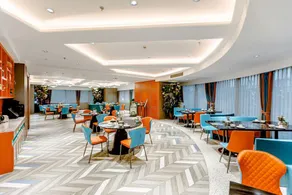 Yueya Jiangnan Spring Hotel - Image 5