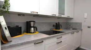 Ferienwohnung F249 für 2-4 Personen an der Ostsee - Image 5