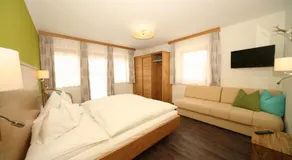 Appartamento con sauna e giardino | Sci vicino - Image 2