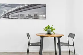 Burwood 1Br apt nearTrainShopping street parking - Image 3