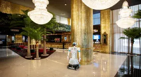 Hotel Sky Cape Town - Image 5