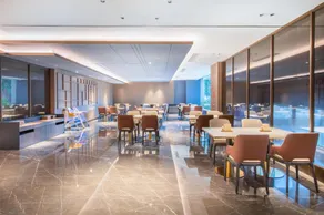Atour X Hotel Ningbo Railway Station Liuting Street - Image 2