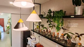 Secret Garden Terrace House - Image 4
