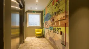 Urban A+++ Hotel - Image 5