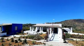 Ravissante maison bleue - Villa Azzura B&B - Image 4