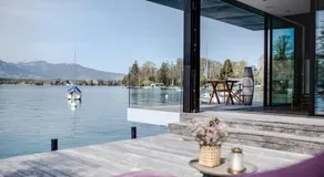 Award-winning cottage on lake Thun- New - Image 5