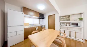 マッシモナガヤマ 旭川市永山 貸切一軒家 - Image 3