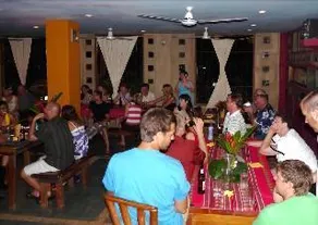 Cafe Playa Negra - Image 5