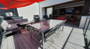 Arkitekthus i Rouen centrum med Sauna & Spa - Image 3