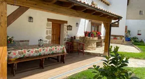 Casa Villazón I - Camino de Santiago - Image 2