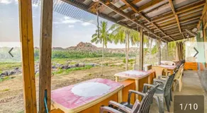 Archana Guest House River View - Image 3