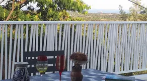 JOLIE VILLA dans un endroit paisible, à 3 mn de la Mer et de la Montagne - Image 5