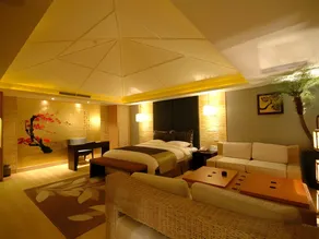 Discovery Motel - Tucheng - Image 2
