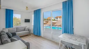 Özgüm Suite Otel - Image 2