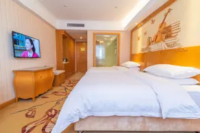 Vienna Hotel Hubei Jinzhou Jianli Jiangcheng - Image 5