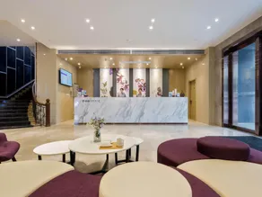 Lavande International Hotel Pazhou Convention & Exhibition Center Nanzhou Metro Station Branch - Free Deliver Service to Guangzhou Baiyun International Airport & Free Shuttle Bus to Canton Fair Complex During Canton Fair Period - Image 4