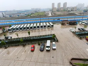 Vienna Hotel SH Fengxian Nanqiao Jinhai Road - Image 1