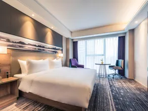 Mercure Yantai Golden Beach - Image 3