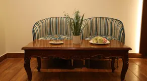 Pushpraj Heritage Hotel & Resort - Image 3