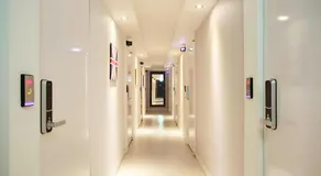 Bucheon The Seollelm Hotel Stay - Image 3