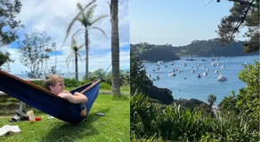 Waiheke Backpackers Hostel - Image 5
